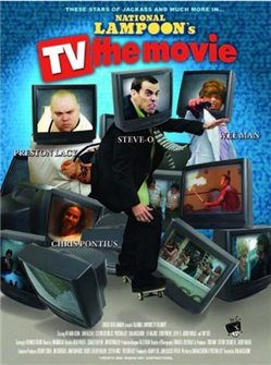 tv  (tv. the movie)