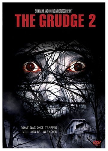  2 (the grudge 2)