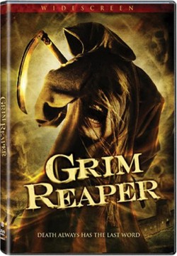   (grim reaper)