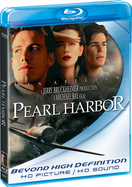 - (pearl harbor)