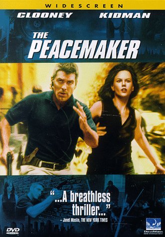  (the peacemaker)