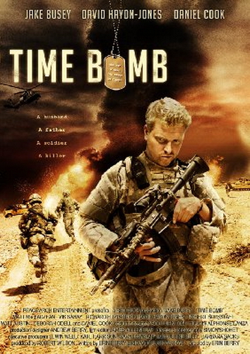   (time bomb)
