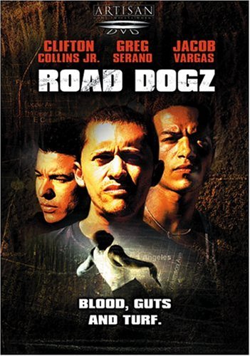    (road dogz)