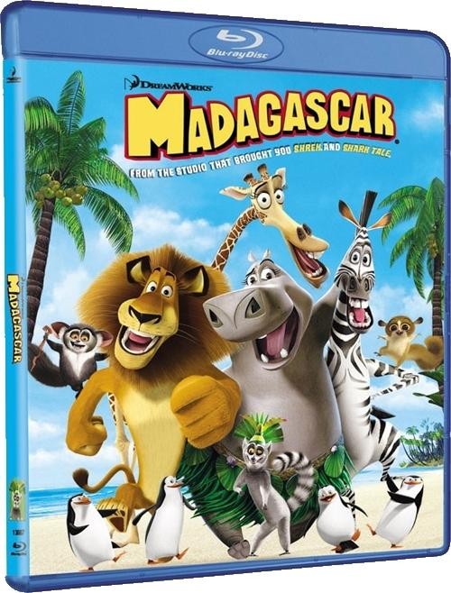 Мадагаскар (madagascar)_(hd)