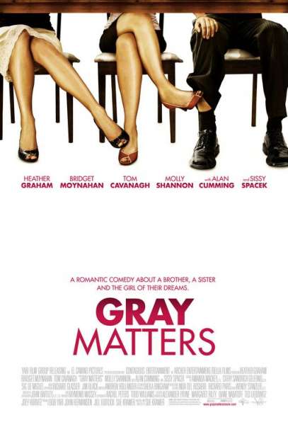   (gray matters)