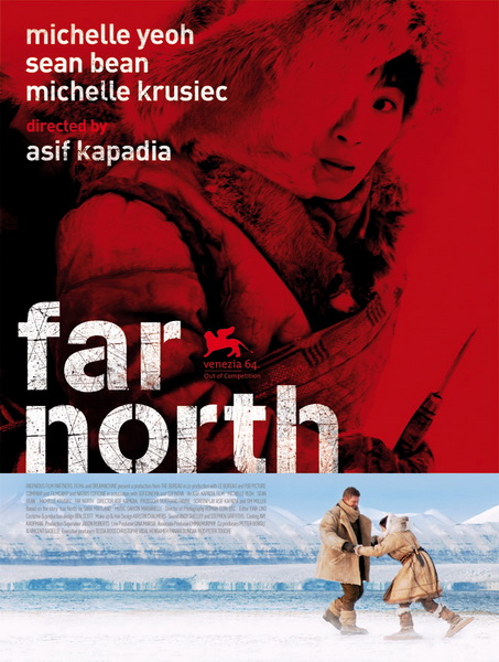   (far north)