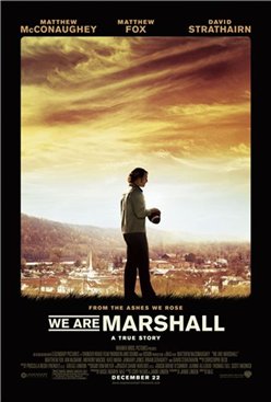   (we are marshall)
