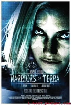   (warriors of terra)