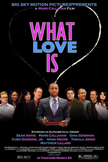    (what love is)
