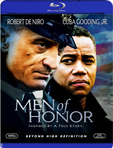   (men of honor)