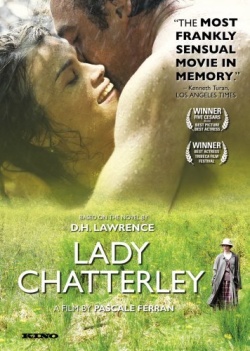   (lady chatterley)