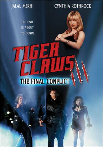  3 (tiger claws iii)