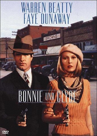    (bonnie and clyde)