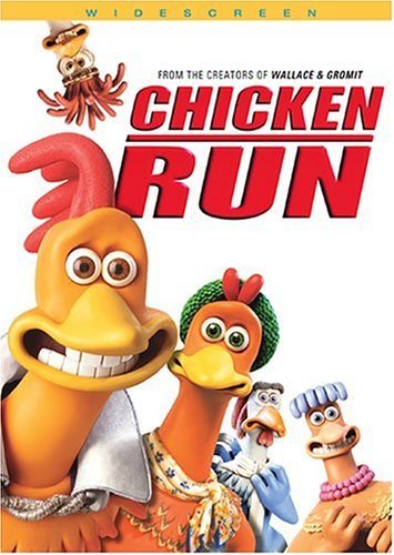    (chicken run)