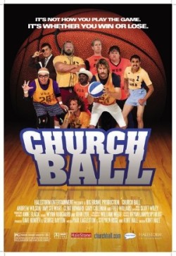   (church ball)