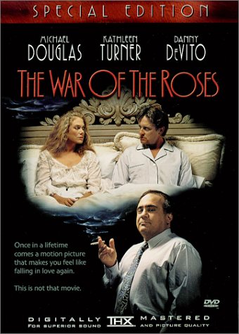   (the war of the roses)