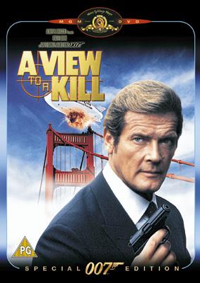    (a view to a kill)