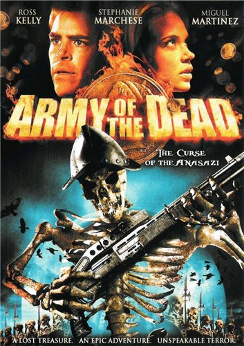   (army of the dead)