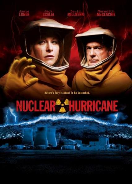 Ядерный ураган (nuclear hurricane)