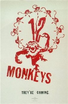   (twelve monkeys)
