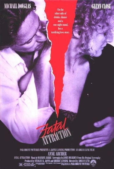   (fatal attraction)