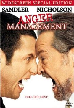   (anger management)