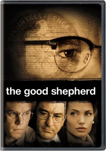   (the good shepherd)