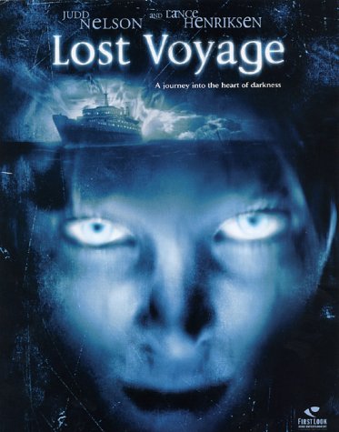   (lost voyage)