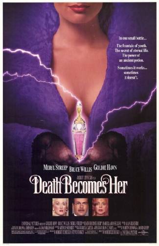     (death becomes her)