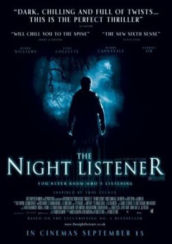   (the night listener)