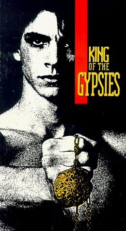   (king of the gypsies)