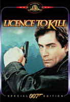    (licence to kill)