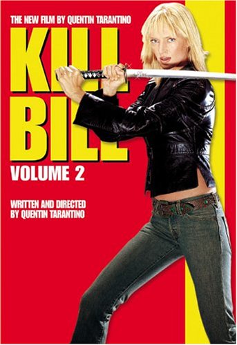  .  2 (kill bill. vol.2)