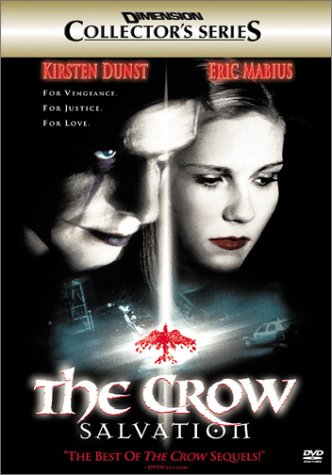  3.  (the crow. salvation)