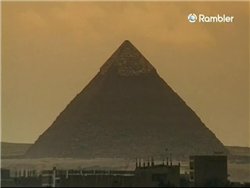   (the pyramid of cheops)