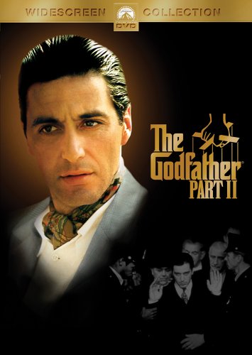   2 (the godfather. part ii)