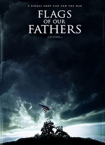    (flags of our fathers)