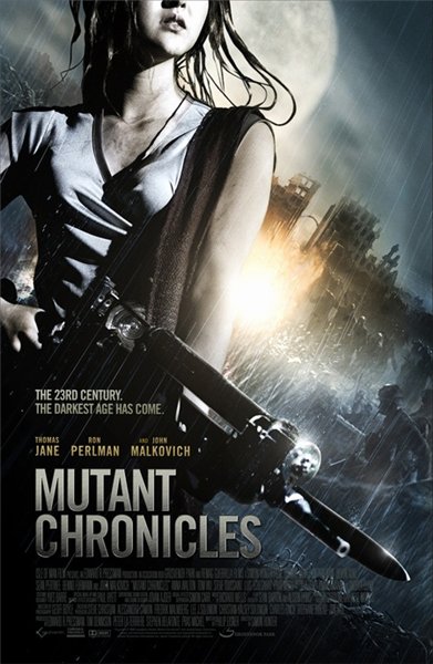   (the mutant chronicles)