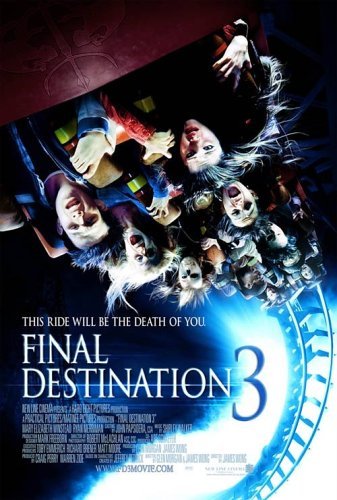  3 (final destination 3)