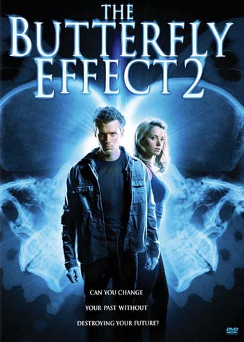   2 (the butterfly effect 2)