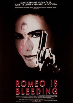 Ромео истекает кровью (romeo is bleeding)