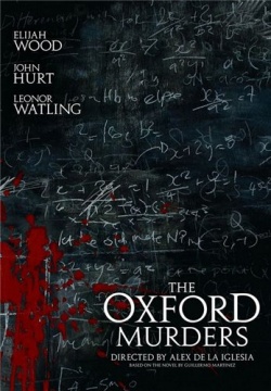   (the oxford murders)