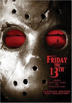 , 13-.  1 (friday the 13th)