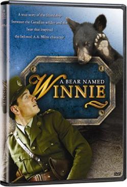     (a bear named winnie)
