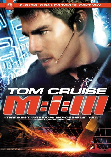   3 (mission impossible 3)