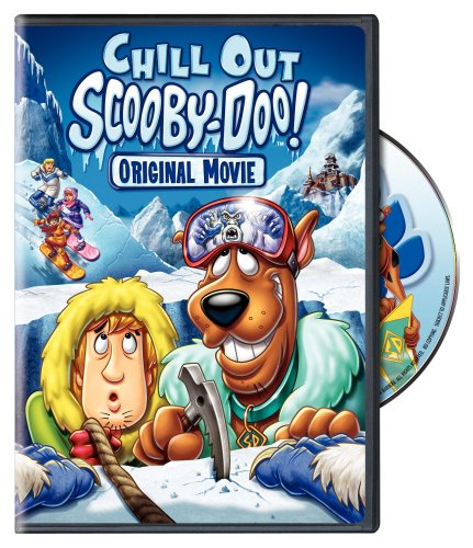 , -! (chill out, scooby-doo!)