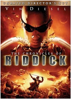   (the chronicles of riddick)