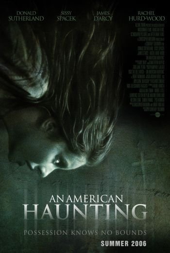    (an american haunting)