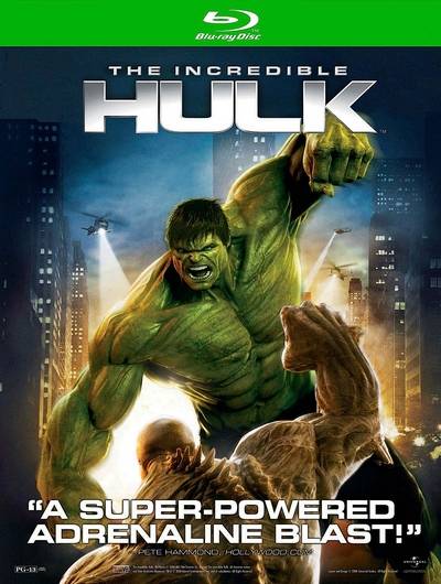   (the incredible hulk)_(hd)
