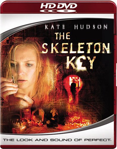     (the skeleton key)_(hd)